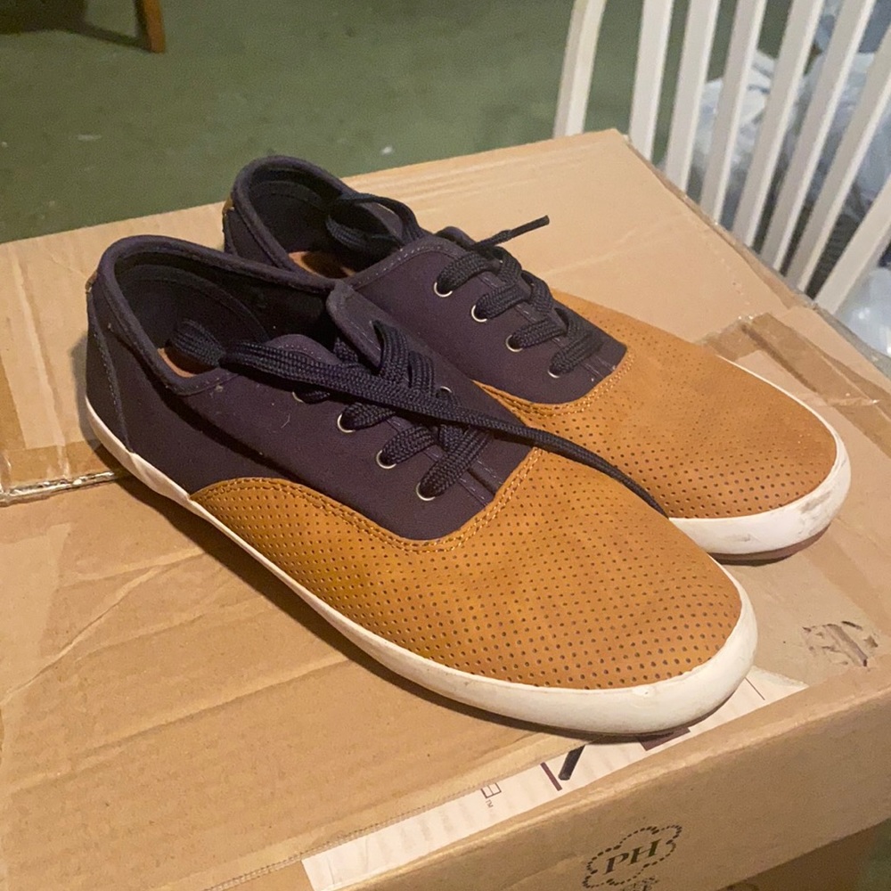 Men’s Aldo Shoes